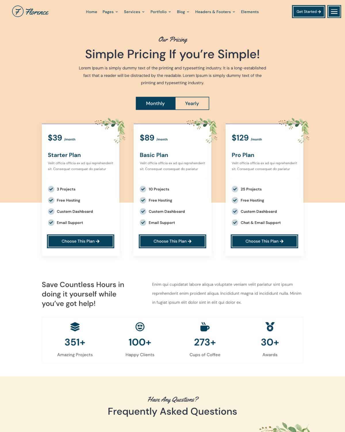 Pricing Page img