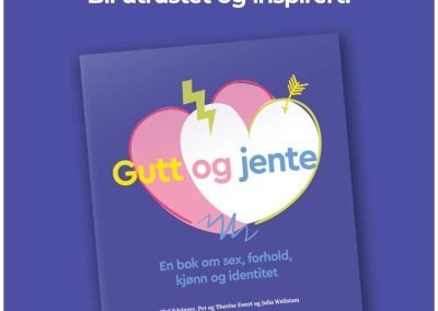 Gutt og Jente