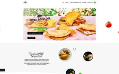 Empanada Fabrikk
