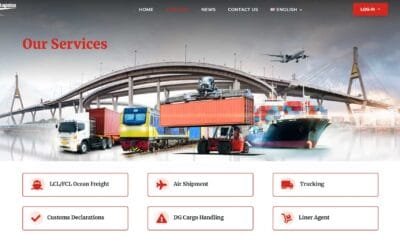 Renus Logistics